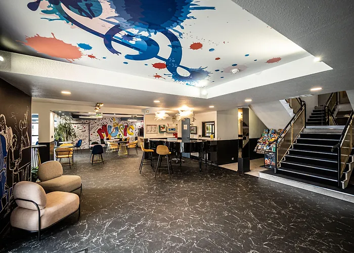 Welcomotel Beauvais Aéroport