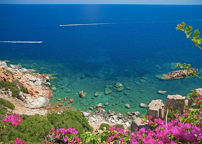Hotel Monte Turri By Falkensteiner - Adults Only Àrbatax