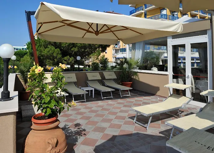 Hotel Excelsior Bibione
