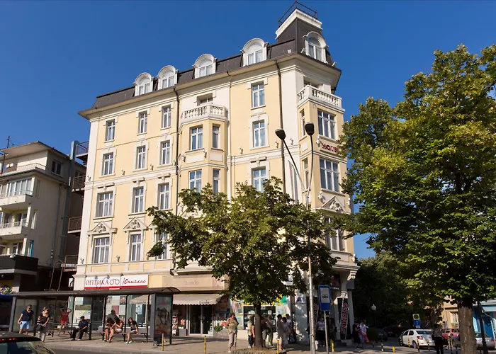 Boutique Splendid Hotel