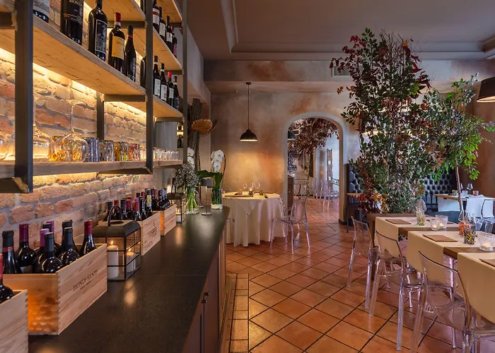Hotel Locanda Al Piave ***S San Donà di Piave