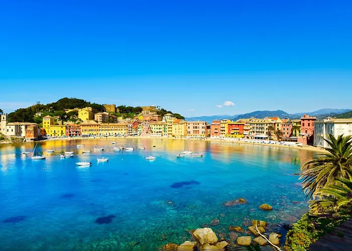 Best Western Plus Tigullio Royal Rapallo