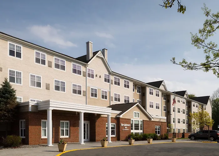 Stanhope Hotels