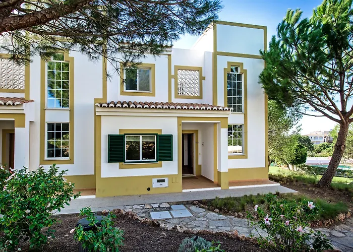 Vale D'El Rei Hotel & Villas Carvoeiro 