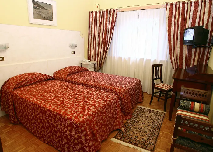 Ai Ronchi Motor Hotel Brescia