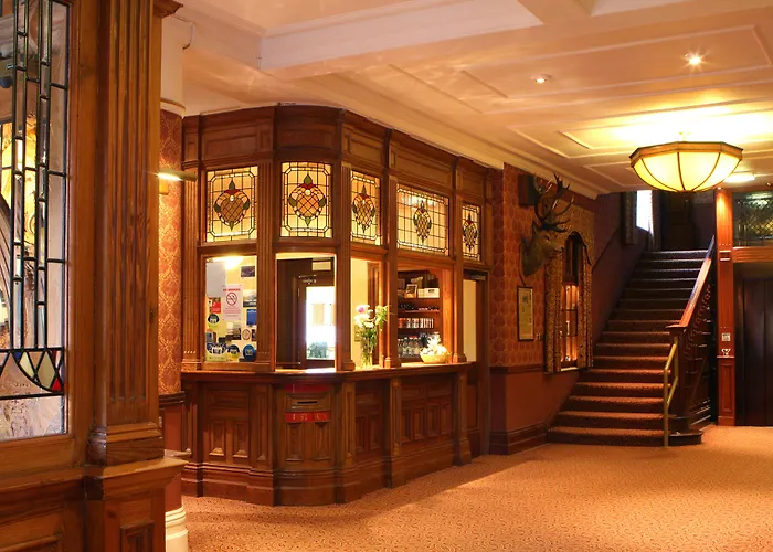 Shap Hotels