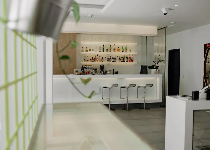 The Pure, Frankfurt, A Member Of Design Hotels Frankfurt am Main