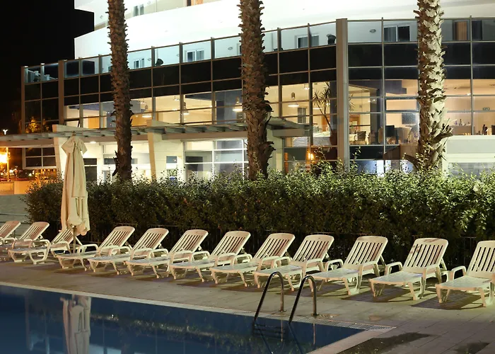 Sea Lion Hotel Montesilvano Marina