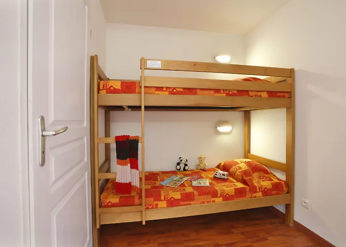 Résidence Néméa Les Balcons d'Ax Ax-les-Thermes