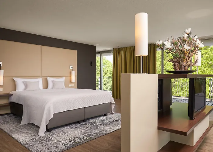 Zwijndrecht Hotels