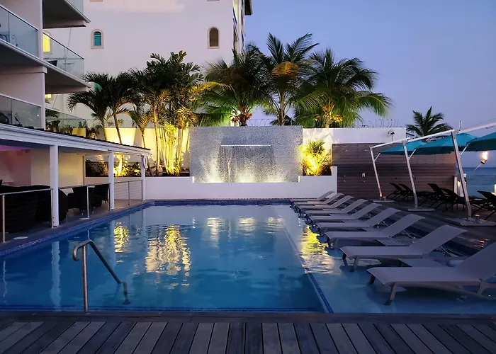 BARBADOS Boutique Hotels