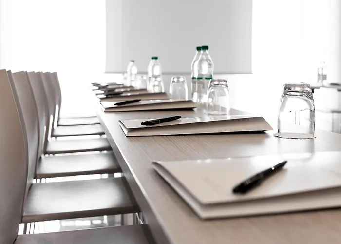 Litoraneo Suite Hotel Rimini