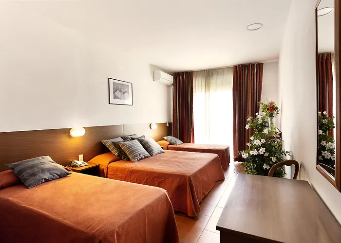 Hotel Corolle Florencia