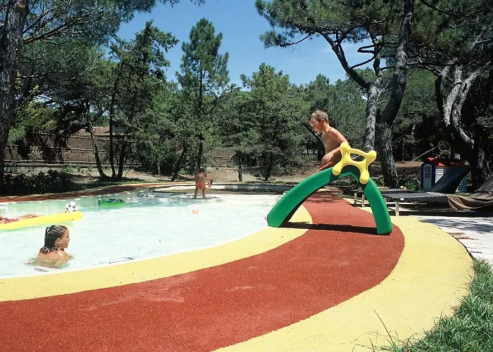 Tombolo Talasso Resort Marina di Castagneto Carducci