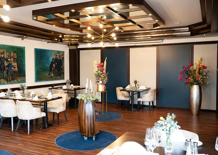 Hotels in Garrel