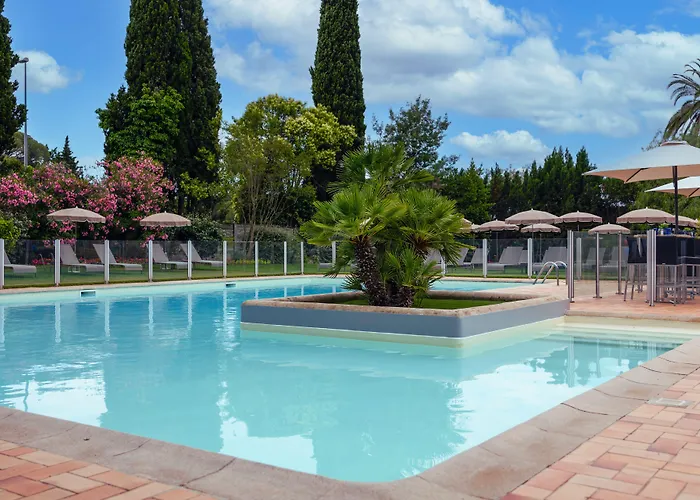 Hotéis em Saint-Raphaël