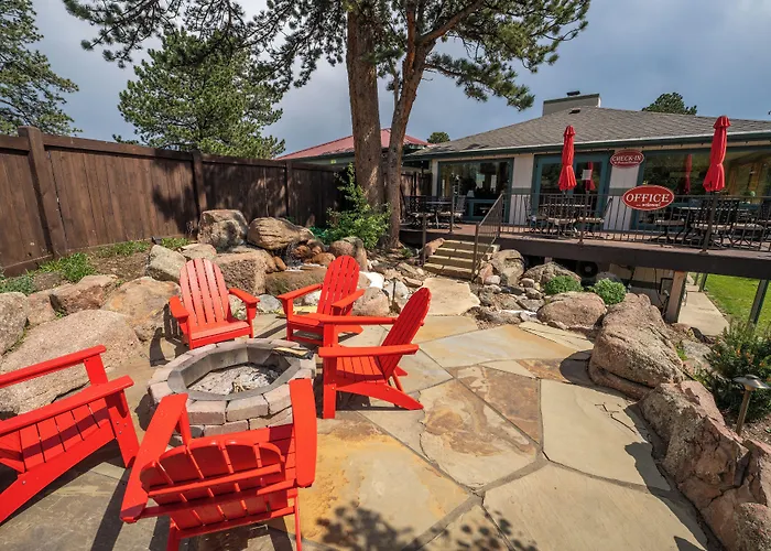 Estes Mountain Inn Estes Park