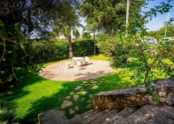 Città Bianca Country Resort Ostuni