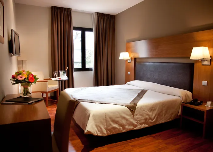 Alti Hôtel Bagnères-de-Luchon