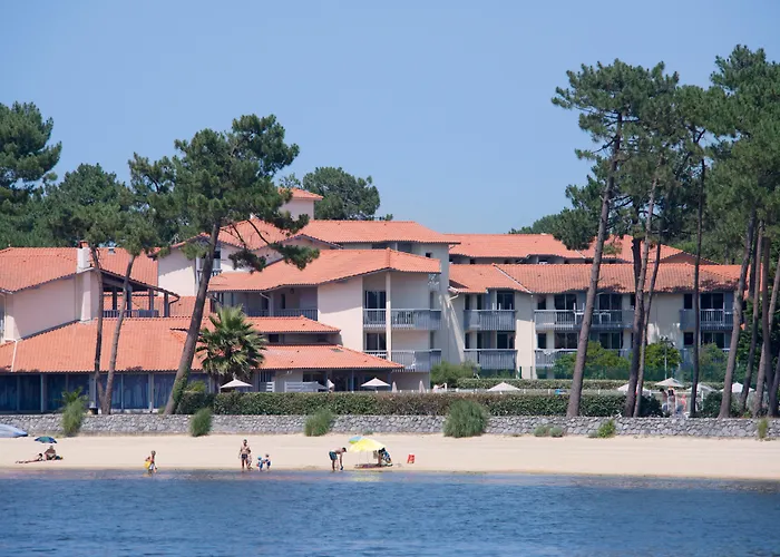 Sowell Family Pignada Plage Soustons