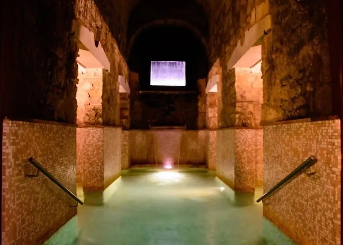 Hotel Relais Valle Orientina Pitigliano