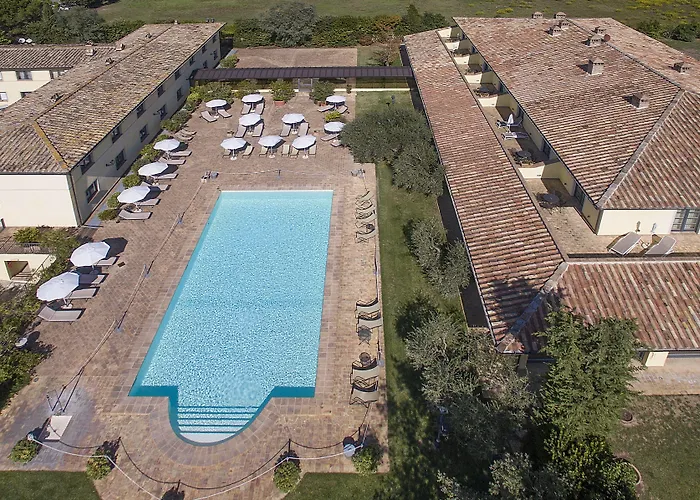 Hotel Relais Dell'Olmo Perugia