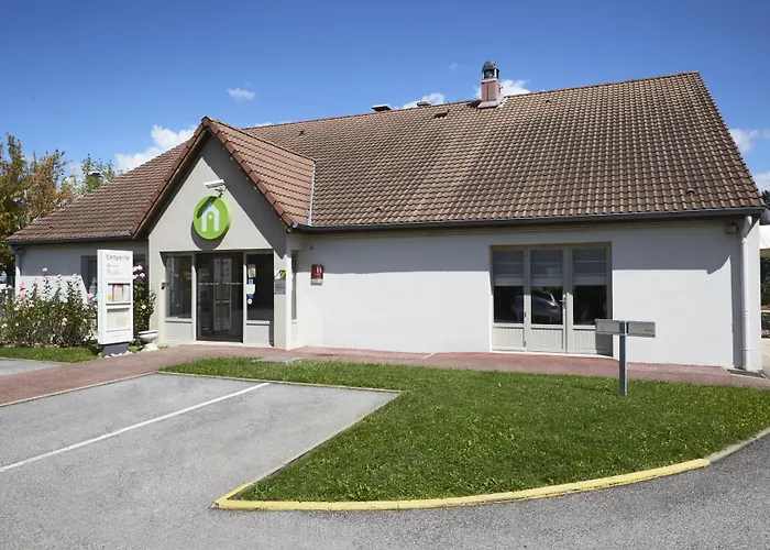Hotel Campanile Chambéry