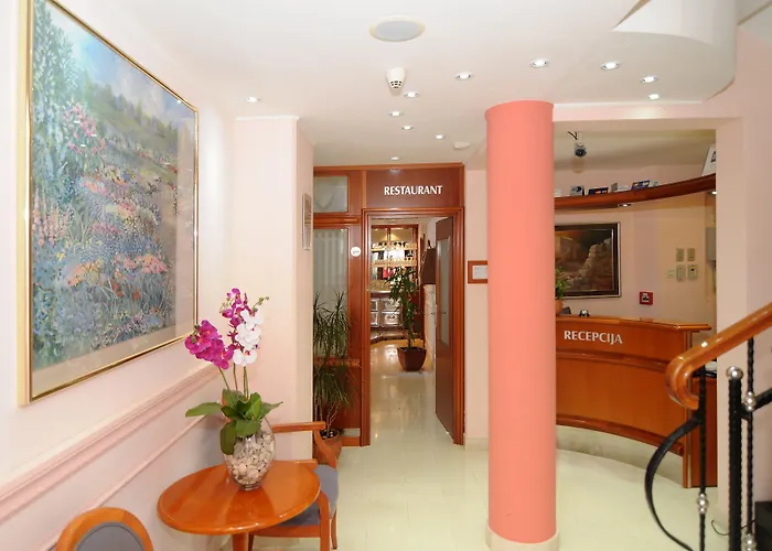 Hotel Rosina