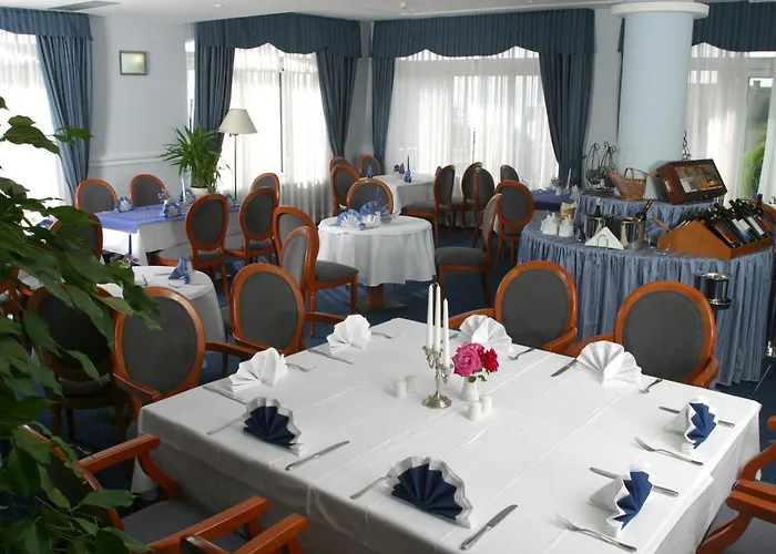 Hotel Rosina