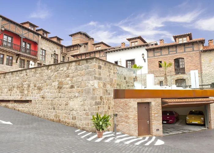 Costa Esmeralda Suites Suances