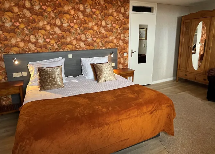 Hotel Restaurant Stad Munster Winterswijk