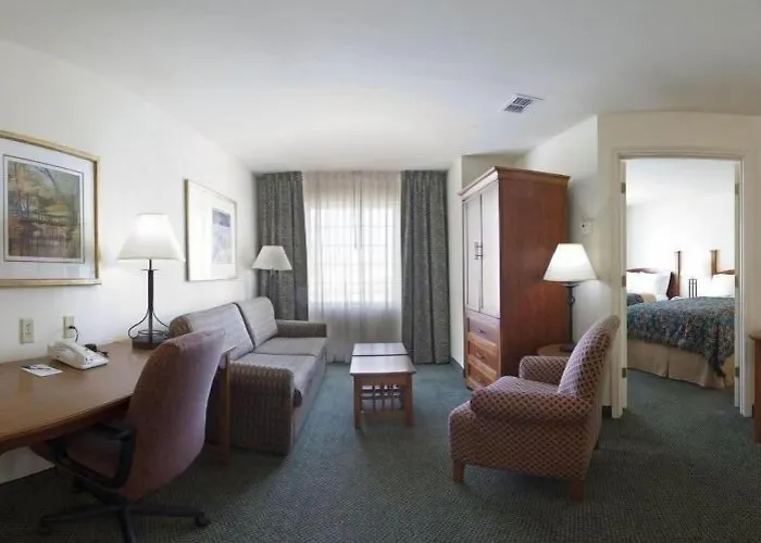 Staybridge Suites - Brownsville By Ihg