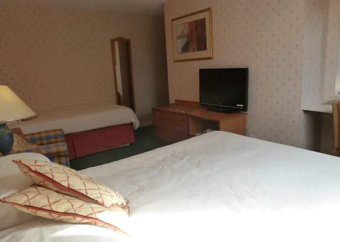Castletown (Highland) Hotels