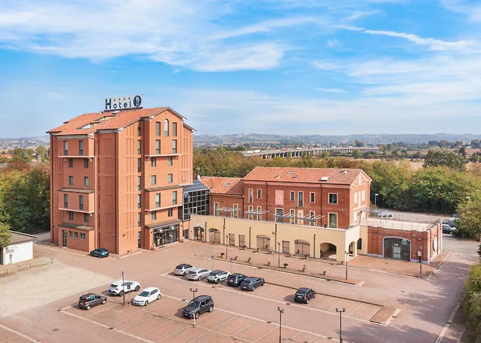 Lvg Hotel Collection - Al Mulino Alessandria