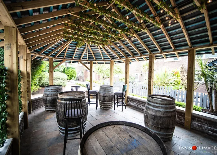 Heywood Hotels