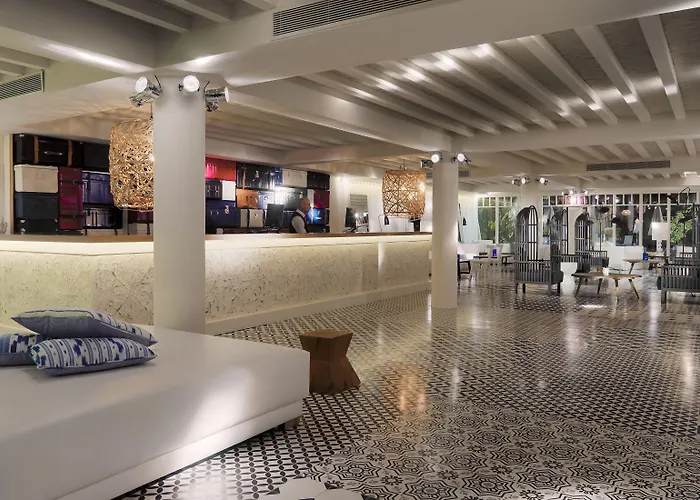Boutique Hotel H10 Big Sur - Adults Only Los Cristianos 