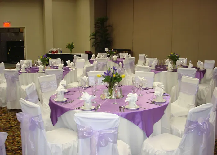Hilton Garden Inn Victorville