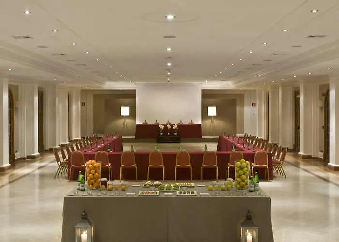 Ambasciatori Place Hotel Fiuggi