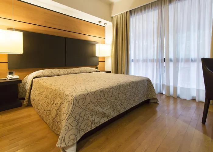 Park Hotel I Lecci San Vincenzo