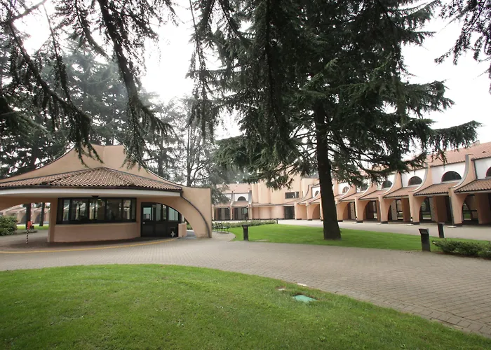 Hotel Pineta
