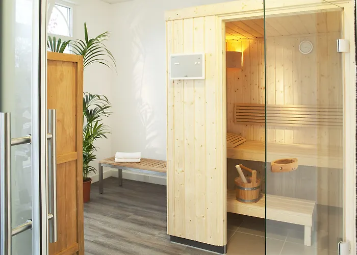Molsheim Hotels