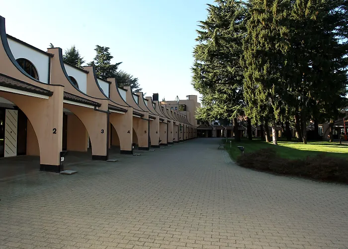 Busto Arsizio Hotels