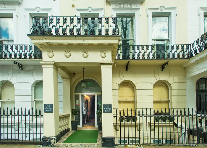Caring Hotel Londen