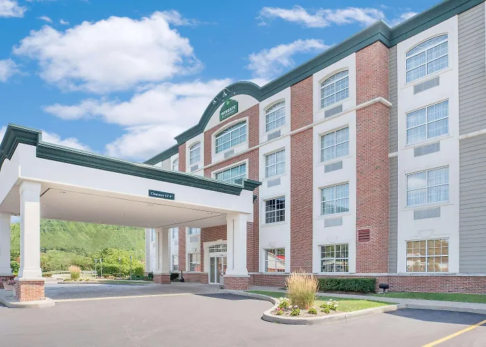 Ellicottville Hotels With Pool