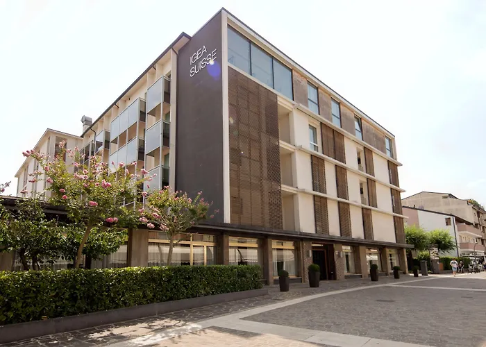 Hotel Terme Igea Suisse Abano Terme