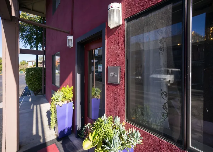 Alura Inn San Jose