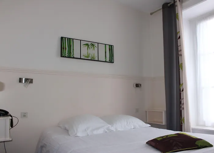 Limoges Hotels