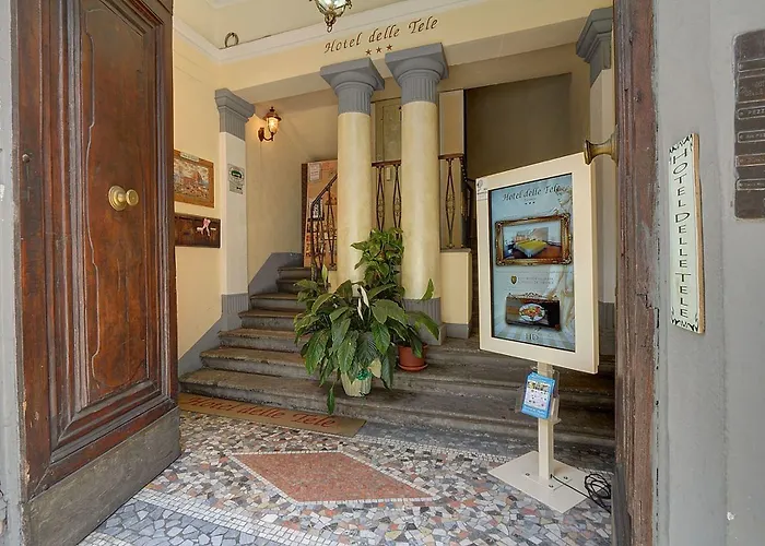 B&B Hotel Delle Tele
