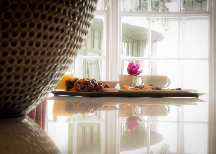 Talbot Hotel Cork