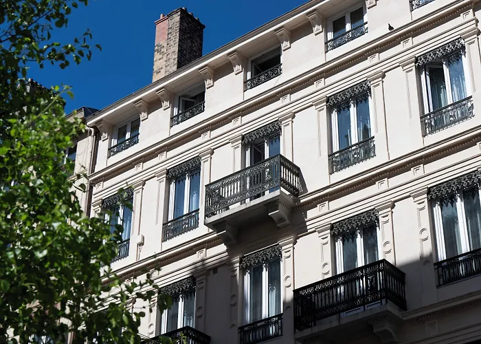 La Résidence Lyon